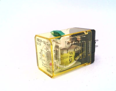 IDEC RR2P-ULCDC12V