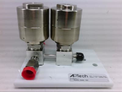 AP TECH AP-VM-2027A-10RA