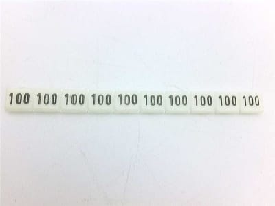 CONTA CLIP 2102.0100