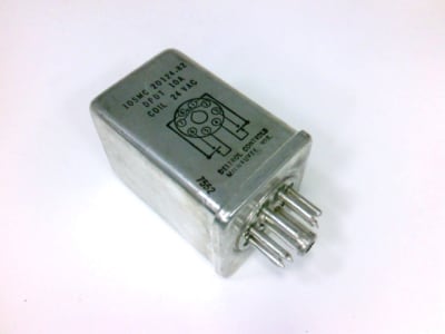 DELTROL CORP 20124-82