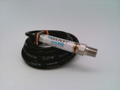 ASHCROFT K17F0142F2300#