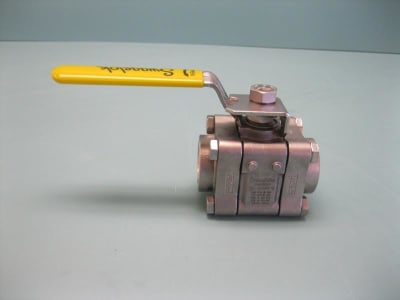 SWAGELOK SS-S65PF16