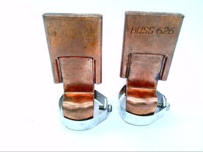 EATON CORPORATION 626