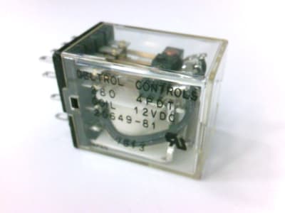 DELTROL CORP 20649-81