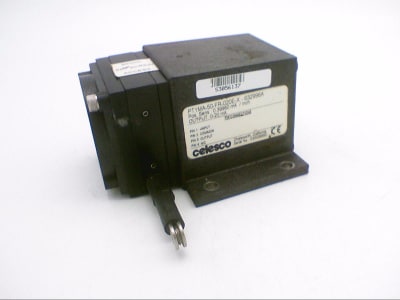 CELESCO PT1MA-50-FR-020E-X-632996A