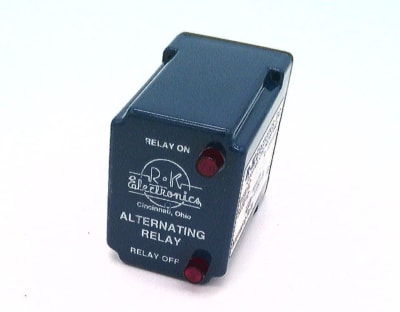 R-K ELECTRONICS CAB-115A-2