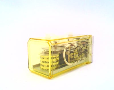 IDEC RR2KP-UCAC24V