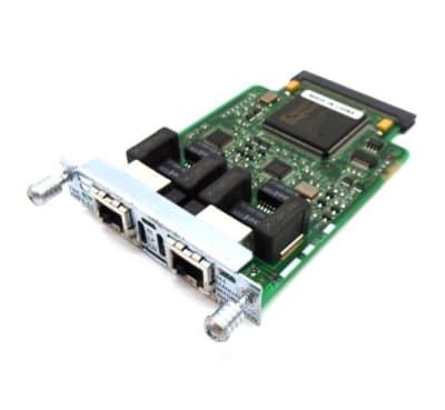 CISCO VWIC-2MFT-T1