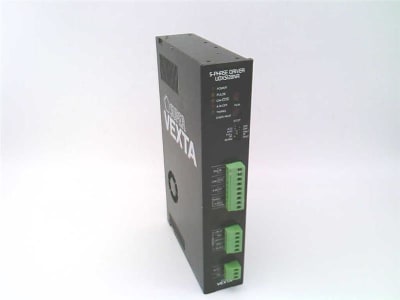 ORIENTAL MOTOR UDX5128NA