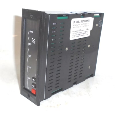 TRIPLETT UB120144200CMA