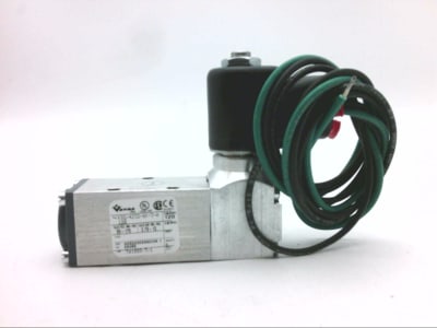 VERSA VALVES KSG-4232-6K-3-A120