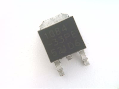 AIC AIC1084-33PE