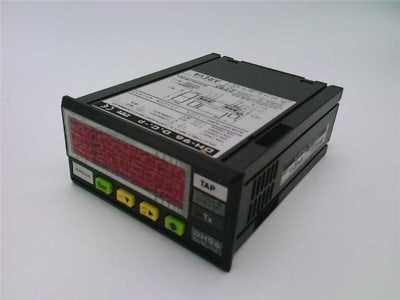 AREA TIMMING DH-96DC-P 4