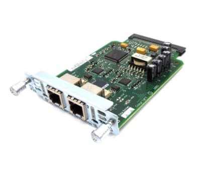 CISCO VIC2-2FXS