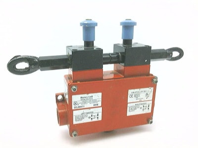 HONEYWELL 2CLSB1T1