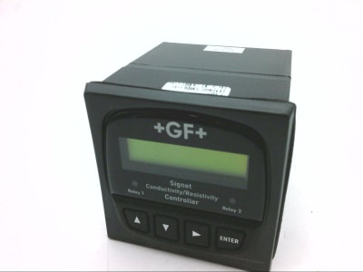 GEORG FISCHER SIGNET 3-8860