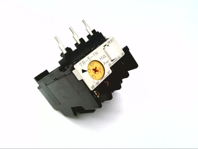 FUJI ELECTRIC TR20NW-M