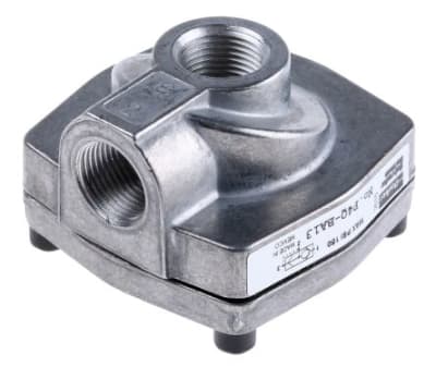 PARKER P4Q-BA13