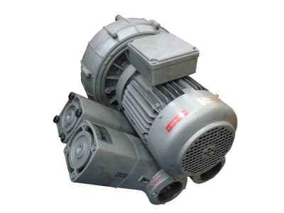 BECKER PUMPS SV-7.430/1-01-VSF