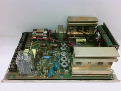 CLEVELAND MOTION CONTROL MO-0306-5