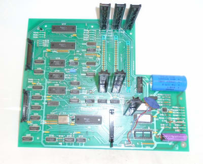 RAMSEY TECHNOLOGY INC D07039A-D001