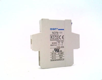 CHINT NCF8-11
