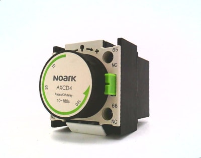 NOARK AXCD4