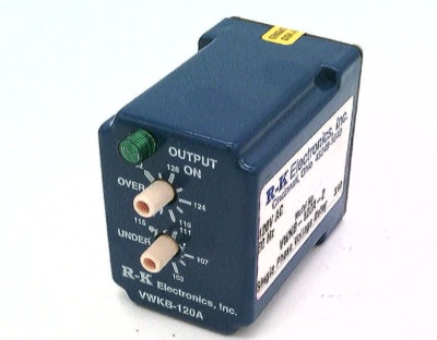 R-K ELECTRONICS VWKB-120A-2