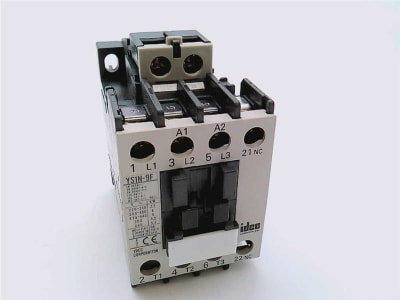 IDEC YS1N-9F01A120