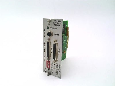 AIR GAGE COMPANY 02712-02