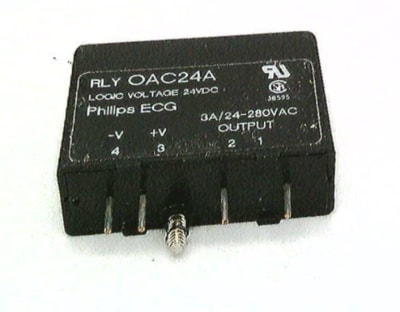 PHILIPS RLYOAC24A