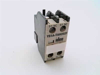 IDEC YS1A-TAH202F