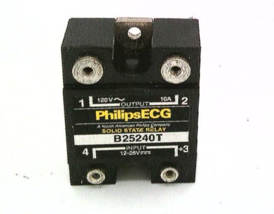 PHILIPS B25240T