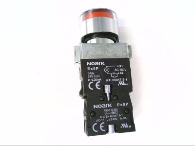 NOARK 1200272