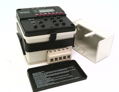 INTERMATIC DIGI 14-72/1-120