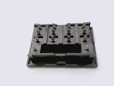IDEC SH4B-62