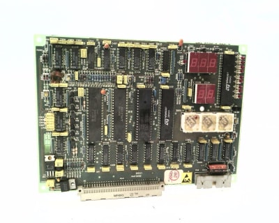 NIDEC CORP 9300-5000