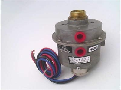 BEC CONTROLS 23A060