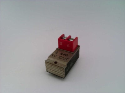 SENSATA TECHNOLOGIES S440