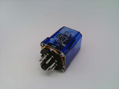 DELTROL CORP 20112-82