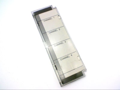 FANUC 44A729182-018R04