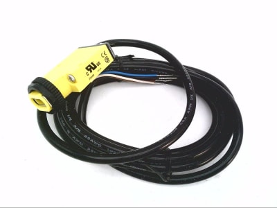 BANNER ENGINEERING 25649