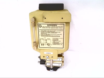 NORGREN L30-200-A3TA