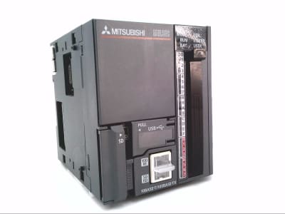 MITSUBISHI L02CPU