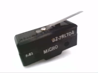 HONEYWELL BZ-7RLT04