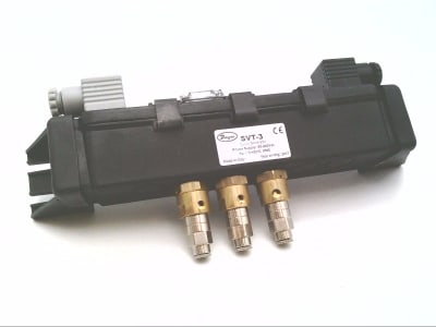 DWYER SVT-3