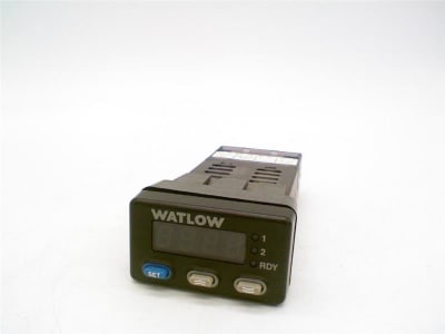 WATLOW 935A-1CD0-000G