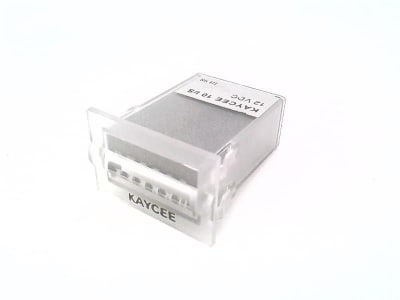 KAYCEE INDUSTRIES 0-635-808