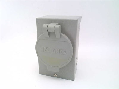 ASEA BROWN BOVERI PB50