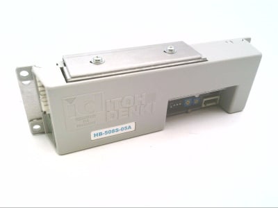 ITOH DENKI HB-508S-05A